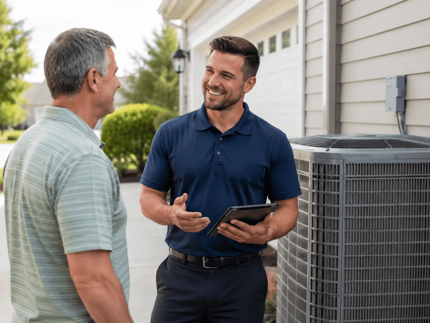 Heat Pump Installation Sunset, LA FAQs